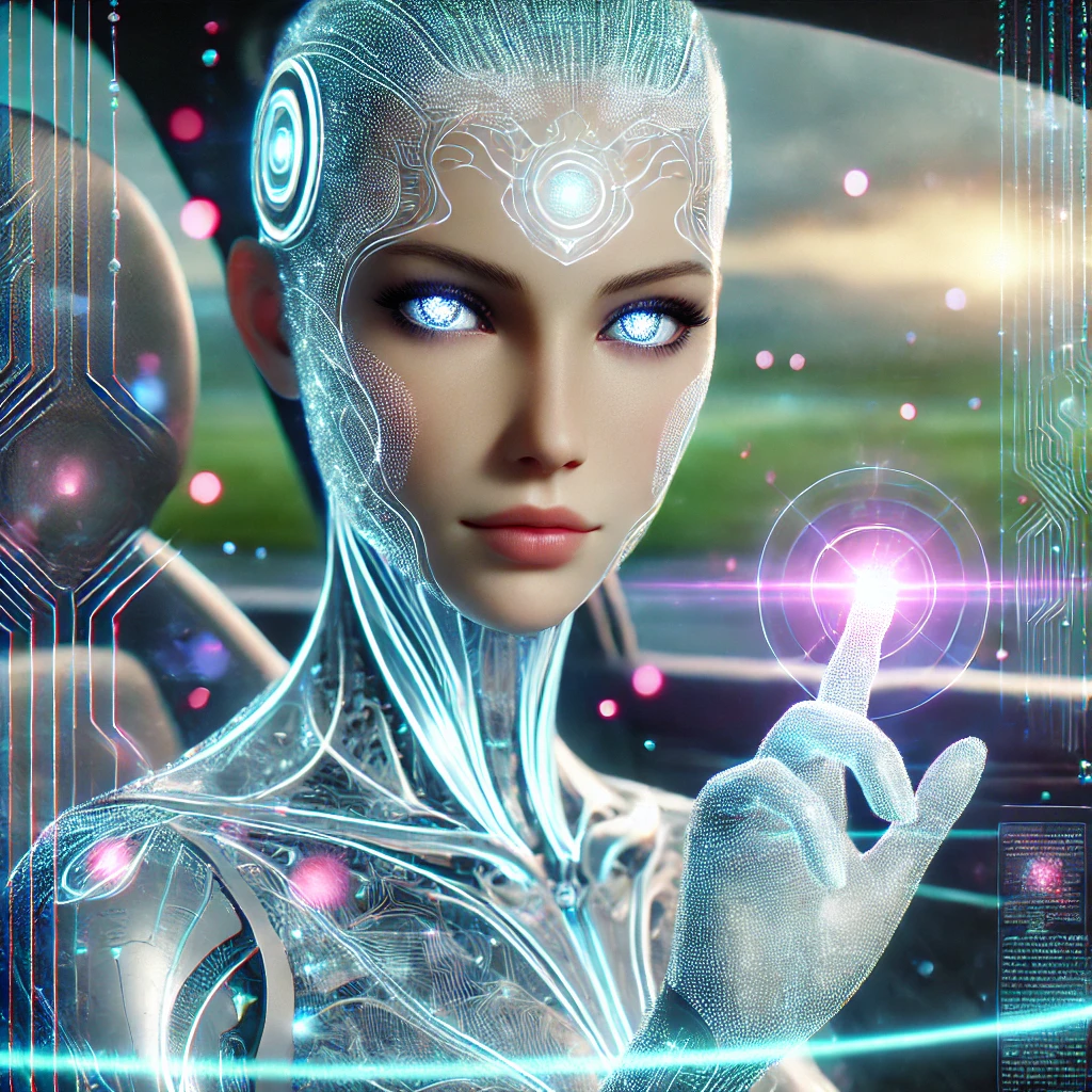 Synchronicity Experience